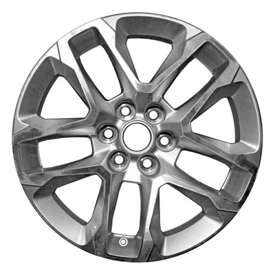 Chevrolet Traverse 2018 - 2019 Wheel Rim Factory OEM for sale  