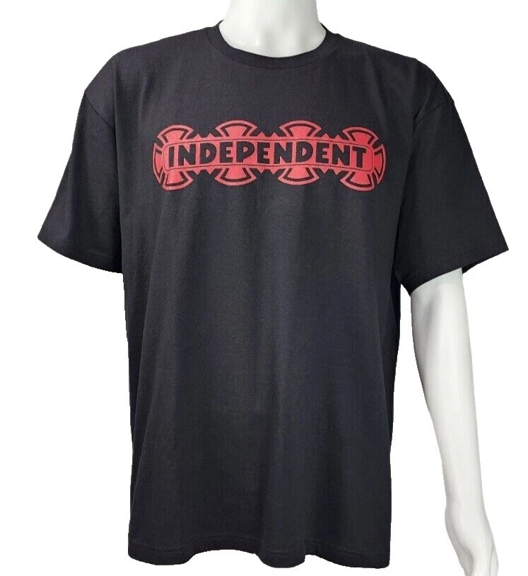 Independent Size XL Shirts for Men