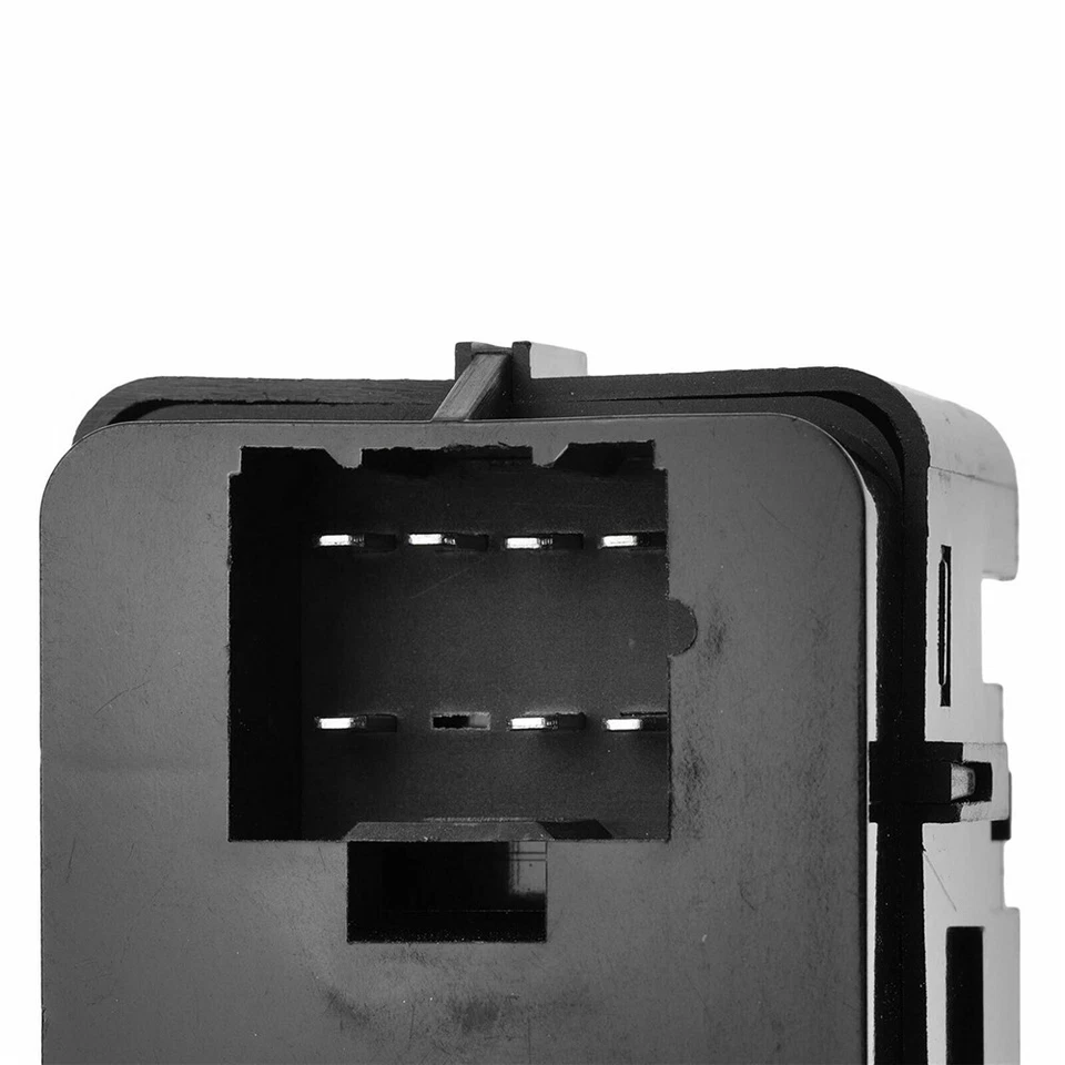 Power Window Switch for Chevrolet Monte Carlo 2000-2005 w/Auto Front Driver Left - Изображение 3 из 4