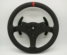 For Thrustmaster T300RS T300GT Racing 13inch 33cm steering Wheel MOD DIY Rally