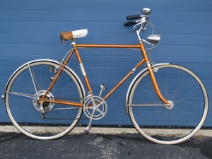 schwinn varsity