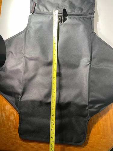 Skip Hop Stazione Cambio Pannolini per Bambini Tappetino Portatile Nero VEDI FOTO - Foto 21 di 24