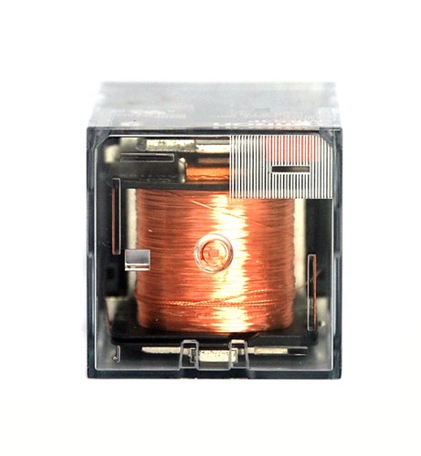 1pc OMRON Relay MKS3P 3PDT 3C Load = 10A 250VAC Coil = AC110V 110VAC 110V UL TUV - Picture 4 of 6