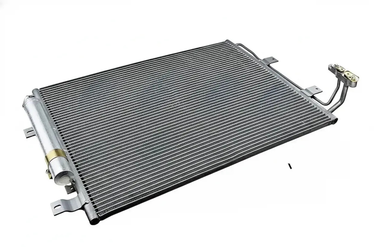 Condensatore radiatore climatizzazione CCS-LR-006 NTY per LAND ROVER