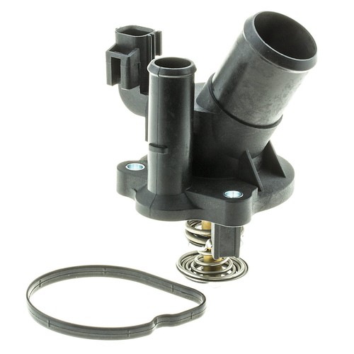 THERMOSTAT COOLANT 604-98K FOR FORD MAVERICK MONDEO/III/Turnier GZ 2.3L 4cyl - Picture 10 of 14
