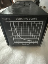 MFJ Enterprises MFJ-260C Dummy Load, with SMA Adapter