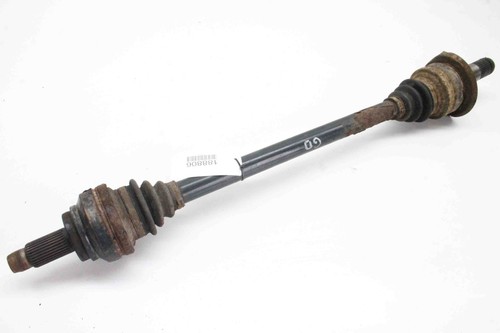 BMW 7 F01, F02 Halbachse hinten rechts 7566074 3.00 Diesel 180kw 2009 31724330