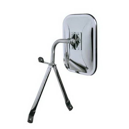 Cipa 45500 Replaces the low-mount style mirrors on all vans, pickups, & trucks