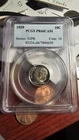 1959 PCGS PR66CAM 10 Cent Series 32PR