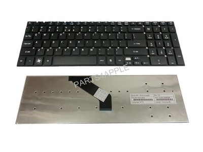 New Acer Aspire E1-522-5603 E1-522-3657 E1-522-3820 E1-522-5885 Keyboard US