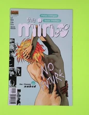 The Minx #2 1998 Vertigo High Grade Comic Book J73-95