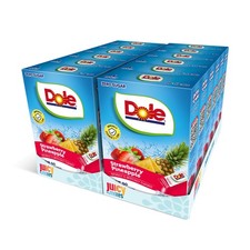 Dole Strawberry Pineapple - Powder Drink Mix - Sugar Free  Delicious, Makes ...