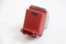 Heater Blower Resistor Seat Leon I (10.99-10.05) 1J0907521 Genuine Used