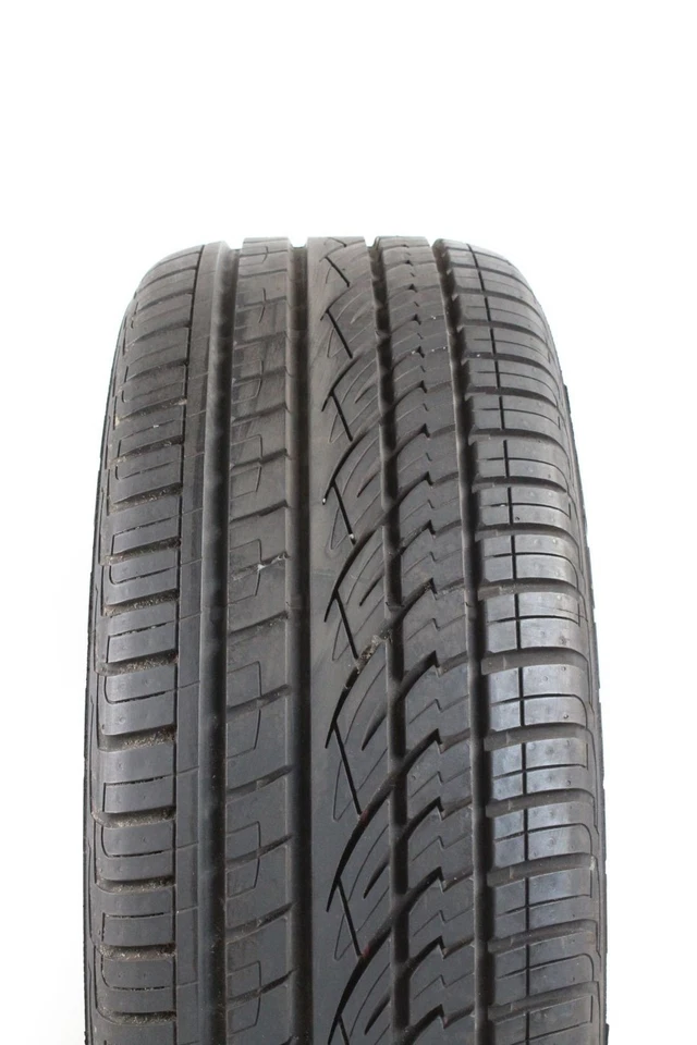 Continental CrossContact UHP 265/50 R20 111V ca.8 mm 05/19 Sommerreifen - Bild 2 von 3