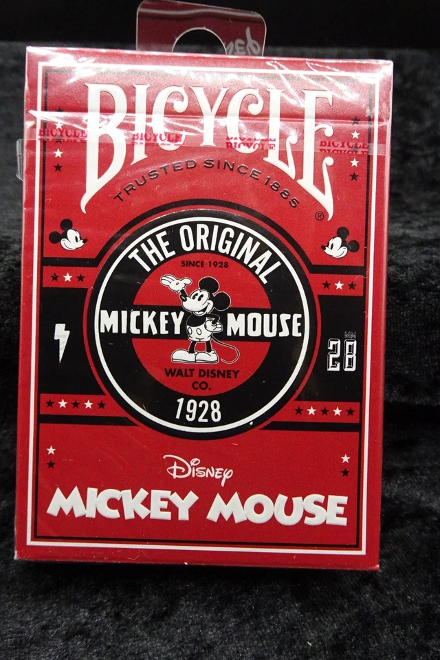 BICICLETA Disney Hello Kitty y muchas más cartas de juego "Elige tus favoritas" Nuevo Foto 2 de 4