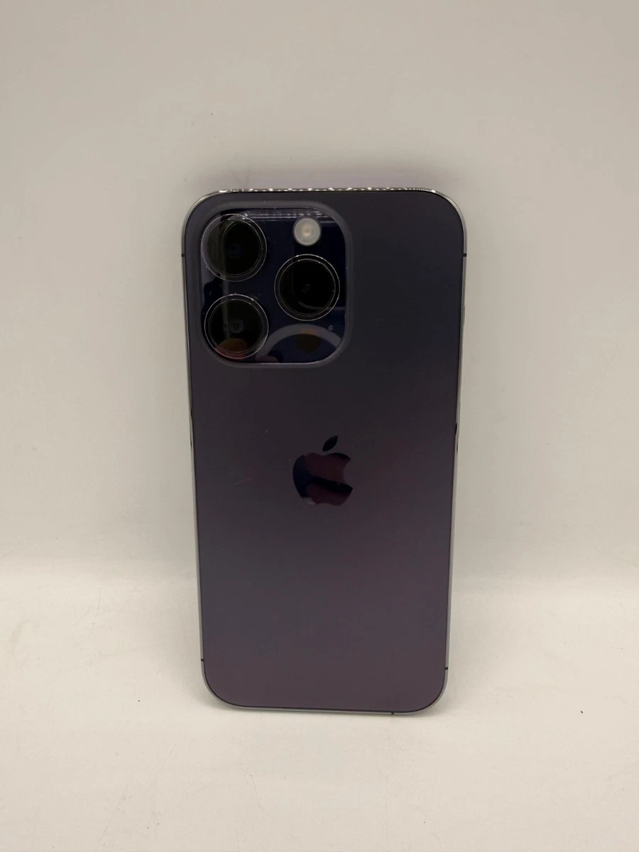25+ Apple iPhone 14 Pro 1 TB for sale | Updated Oct 2026