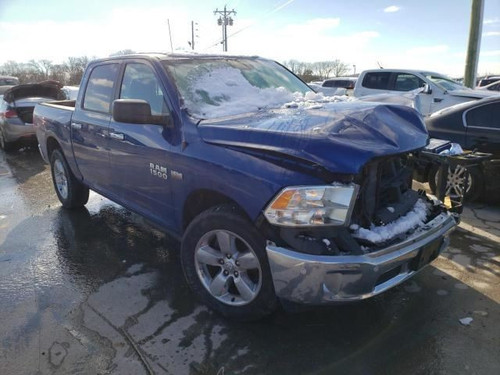 Alternator Classic Style 5 Lug Wheel Fits 15-20 DODGE 1500 PICKUP 3658472 - Picture 1 of 12