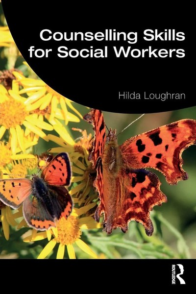 Counselling Skills For Social Workers Hilda Loughran Taschenbuch Englisch 2018-image