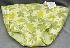 Evenflo Safari Friends Exersaucer Activity Center Replacement Fabric Seat Cover