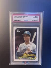 1989 Topps Traded - Ken Griffey Jr #41T PSA 10