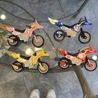 Mighty Morphin Power Rangers Vintage Dirt Bike Lot