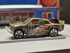 Off Track 1:64 Hot Wheels 2005 Mainline #159 Loose