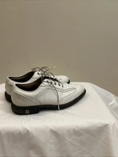 Men’s Foot Joy Golf Shoes Size 8.5M