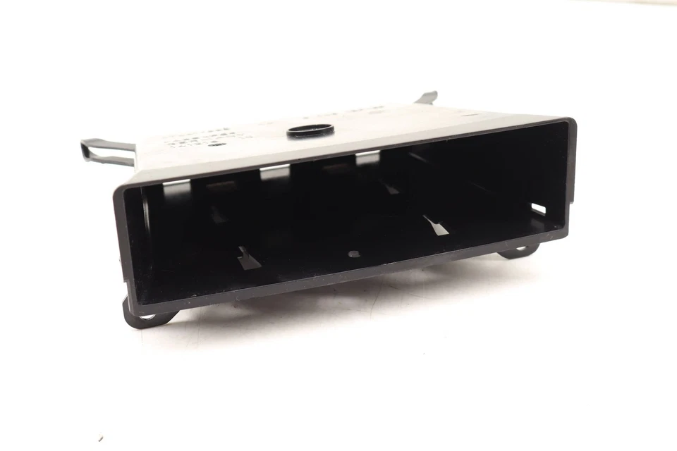 2010-2015 BMW 550I GT - REAR Center Console Storage BIN / TRAY 9142154 - Image 2 of 4