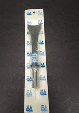 S&G TOOL AID PNEUMATIC AIR AUTO BODY BUSHING REMOVER TOOL 91100