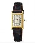 Seiko Watch SSEH002 Seiko Selection nano universe Collaboration Ladies Vintage