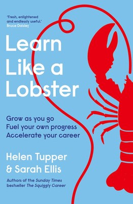 Learn Like a Lobster | Helen Tupper (u. a.) | Taschenbuch | Englisch | 2026