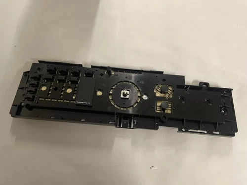 GE Whirlpool 290D1525G501 290D2860G001 Washer Control Board AZ122579 | KMV333