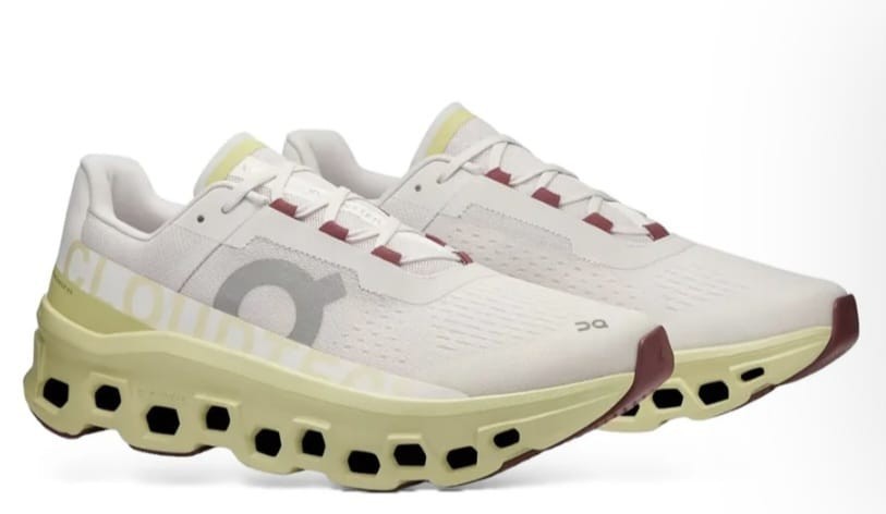 ON Running Cloudmonster - Zapatillas de running para hombre T 45