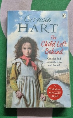 The Child Left Behind, Hart, Gracie