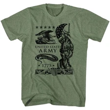 Army This Well Defend T-Shirt