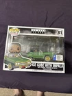Funko Pop! Rides: Ice Cube with Impala (6 inch) #81