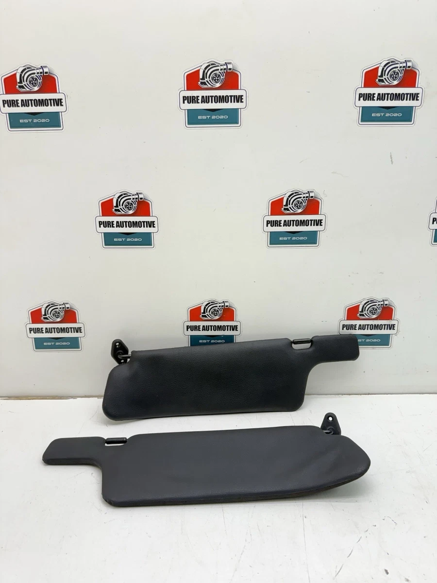 Sun Visors for Nissan 300ZX for sale | eBay