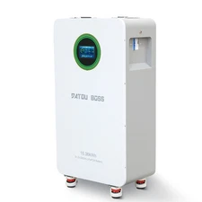 48V 300ah 15360wh Lithium Battery For Home Solar Energy Storage PV DATOUBOSS