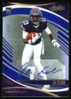 2025 Panini Absolute Tai Felton Base (RAW)