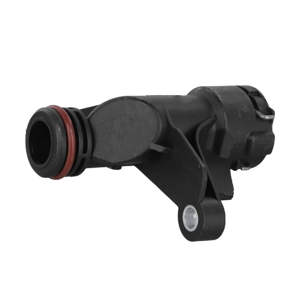 For Mercedes-Benz W166 X166 C217 1X Engine Coolant Water Pipe Joint A2782002152 - Image 3 of 4