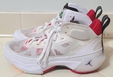 Air Jordan 37 Hare GS Kid's Size 7Y