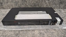 APC NetShelter Rack Automatic Transfer Switch 1U 20A208V5060H AP4434A New