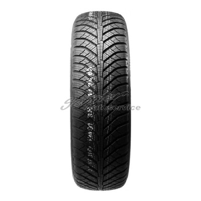 2x ALLWETTER-REIFEN 175/65 R13 80T SATZ KUMHO SOLUS HA-31 3PMSF 20383896