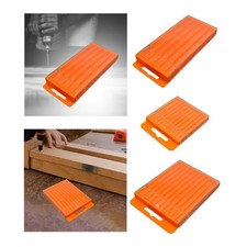 Empty Organizer Case Drill Bit Holder Portable Garage Drill Bit Storage Box