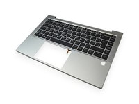 HP Elitebook 840 G7, 840 G8 Mit Keyboard Palmrest