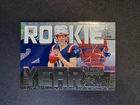 2024 Contenders Drake Maye RC Rookie Of The Year Sparkle #3 New England Patriots