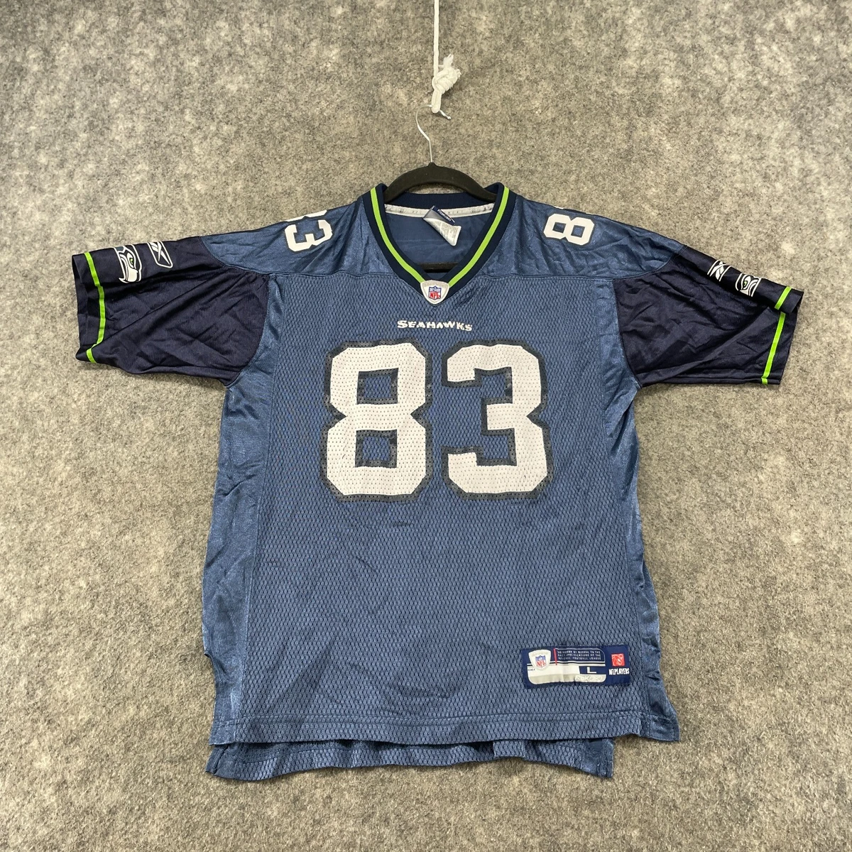 Seattle seahawks jersey boys hotsell