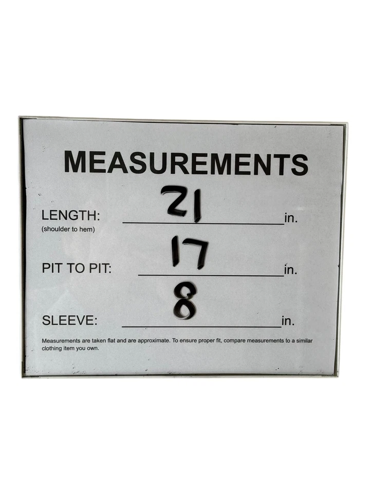 Camisa Hanna Andersson Niños 8 Azul Manga Corta Surf Gráfico Foto 4 de 4