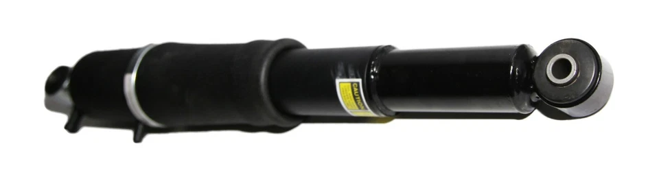 Amortiguador de suspensión neumática trasero para 00-14 Chevy Escalade GMC Yukon Cadillac Foto 3 de 4