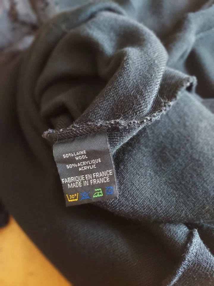 robe pull kookaï taille L - Photo 4/4